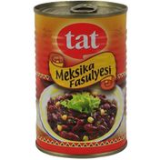 Tat 820 gr Meksika Fasülyesi