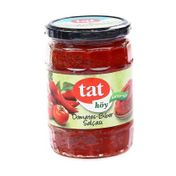 Tat Köy 560 gr Domates-Biber Karışık Salça