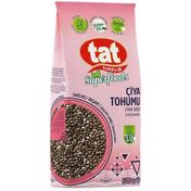 Tat Superfoods 500 gr Chia Tohumu
