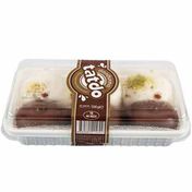 Tatdo 500 gr Çikolata Sade Dondurma