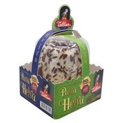 Tatlan 350 gr Çikolata Dolgulu Beyaz Çikolatalı Pasta Helva