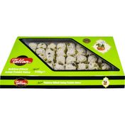 Tatlan 540 gr Mini Baklava Dilimi Antep Fıstıklı Tahin Helvası
