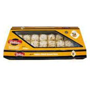 Tatlan 540 gr Mini Baklava Dilimi Susamlı Tahin Helvası