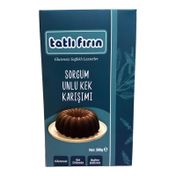 Tatlı Fırın 300 gr Sorgum Unlu Kek Karışımı