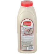 Tatşen Bidon 500 gr Tahin