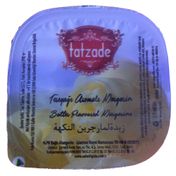Tatzade 120 x 10 gr Piknik Tereyağı Aromalı Margarin