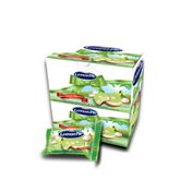 Tayaş 1 kg Pink Pie Limon Aromalı Krema Dolgulu Bisküvi