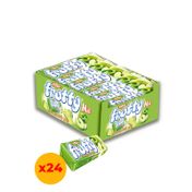 Tayaş 20 gr Frutty Midi Elmalı Yumuşak Şeker