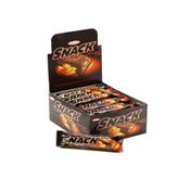 Tayaş 24x20 gr Snack Sütlü Karamelli Nuga Bar