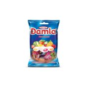Tayaş 500 gr Damla Karışık Meyve Dolgulu Yumuşak Şeker