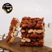 Taze7 140 gr Ballı Badem Krokan