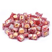 Taze7 250 gr Narlı Fındıklı Lokum