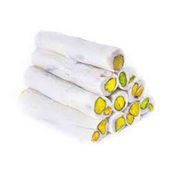 Taze7 300 gr Sütlü Antep Fıstıklı Fitil Lokum