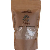 Tazemiz 1 kg Glutensiz Keten Tohumu Unu