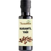 Tazemiz 100 ml Karanfil Yağı