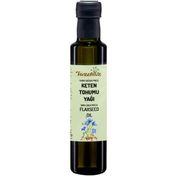 Tazemiz 250 ml Keten Tohumu Yağı