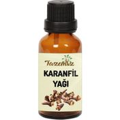 Tazemiz 50 ml Karanfil Yağı