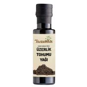 Tazemiz Soğuk Sıkım 100 ml Üzerlik Tohumu Yağı