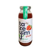 Tazeyim 250 ml Çilek Suyu