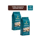 Tchibo 1 kg Variazone For Coffee Milk Specialties Çekirdek Kahve