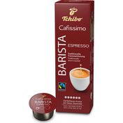 Tchibo 10 Kapsül 250 gr Barista Edition Espresso