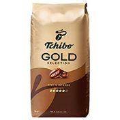 Tchibo 1000 gr Gold Selection Çekirdek Kahve