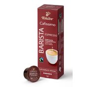 Tchibo 10’lu Cafissimo Barista Espresso Kapsül Kahve
