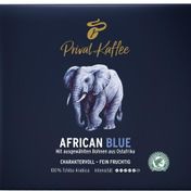 Tchibo 250 gr Privat Kaffee African Öğütülmüş Filtre Kahve