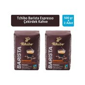 Tchibo 2x500 gr Barista Espresso Çekirdek Kahve