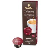 Tchibo 4'lü  Cafissimo Espresso İntense Aroma Kapsül Kahve