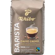 Tchibo 500 gr Barista Caffe Crema Çekirdek Kahve