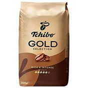 Tchibo 500 gr Gold Selection Çekirdek Kahve