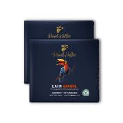 Tchibo 500 gr Privat Kaffee Latin Grande Öğütülmüş Filtre Kahve