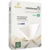 Tchibo 80 Adet 2 Numara Filtre Kahve Kağıdı