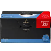 Tchibo Cafissimo Coffee Fine Aroma 96 Adet Kapsül Kahve