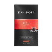 Tchibo Davidoff Rich Aroma 250 gr Öğütülmüş Filtre Kahve