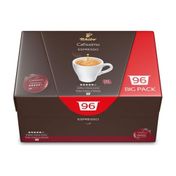 Tchibo Espresso  96'lı  Intense Aroma Kapsül Kahve