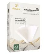 Tchibo Küçük Boy 80'li Filtre Kahve Kağıdı