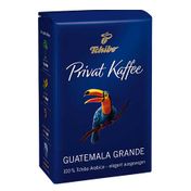 Tchibo Privat Kaffee Guatemala Grande 250 gr Öğütülmüş Filtre Kahve