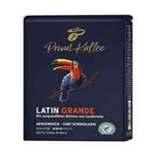 Tchibo Privat Kaffee Latin Grande 500 gr Çekirdek Kahve