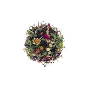 Te Cha Tea 50 gr Flower's Relief Yasemin ve Melisalı Siyah Çay