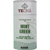 Te Cha Tea 50 gr Nane ve Limonlu Yeşil Çay