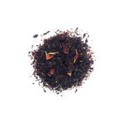 Te Cha Tea 50 gr Vanilla Berry Vanilya ve Çilekli Siyah Çay