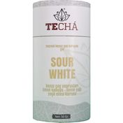 Te Cha Tea 50 gr Yeşil Elma ve Limonlu Beyaz Çay