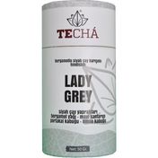 Te Cha Tea Lady Grey 50 gr Bergamotlu Siyah Çay