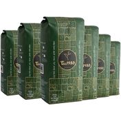 Tea1986 6x500 gr Keyif Siyah Çay