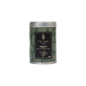 Teamolife 50 gr Beyaz Çaylı Organik Dökme Yeşil Çay