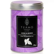Teamolife 50 gr Isırgan Otlu Karışık Bitki Çayı