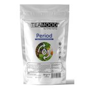 Teamood 50 gr Regl Period Çayı