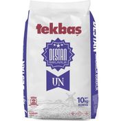 Tekbaş Un 10 kg Baklavalık Böreklik Un